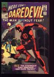 Daredevil #10 VF (8.0)