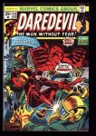 Daredevil #110 VF+ (8.5)