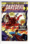 Daredevil #112 VF/NM (9.0)
