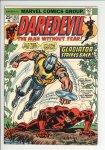 Daredevil #113 F+ (6.5)