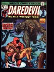 Daredevil #114 NM- (9.2)