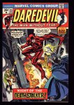 Daredevil #115 F/VF (7.0)