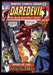 Daredevil #115 NM (9.4)