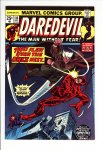 Daredevil #116 F/VF (7.0)