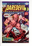 Daredevil #119 VF (8.0)