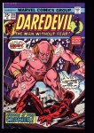 Daredevil #119 NM (9.4)