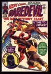 Daredevil #11 VF (8.0)
