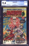 Daredevil #121 CGC 9.4
