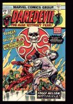 Daredevil #121 VF+ (8.5)