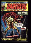 Daredevil #125 VF/NM (9.0)