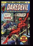 Daredevil #126 VF+ (8.5)