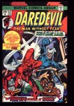 Daredevil #127 F/VF (7.0)