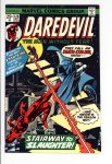 Daredevil #128 NM- (9.2)