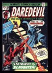 Daredevil #128 VF (8.0)