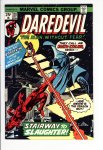 Daredevil #128 VF/NM (9.0)