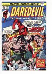 Daredevil #129 NM+ (9.6)