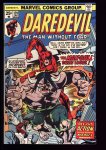 Daredevil #129 VF (8.0)