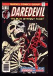 Daredevil #130 VF (8.0)