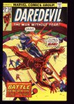 Daredevil #132 NM- (9.2)