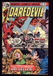 Daredevil #133 NM- (9.2)