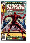 Daredevil #134 NM (9.4)