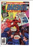 Daredevil #135 NM- (9.2)