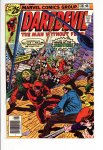 Daredevil #136 NM+ (9.6)