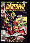 Daredevil #137 VF- (7.5)
