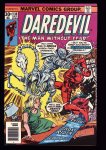 Daredevil #138 VF- (7.5)