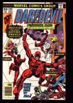 Daredevil #139 NM (9.4)