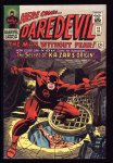 Daredevil #13 VF+ (8.5)