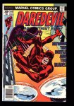 Copy of Daredevil #140 VF (8.0)