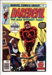 Daredevil #141 VF (8.0)