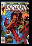 Daredevil #143 VF (8.0)