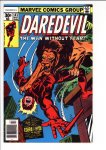 Daredevil #143 VF+ (8.5)