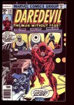 Daredevil #146 VF- (7.5)