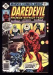 Daredevil #146 VF (8.0)