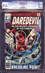 Daredevil #147 CGC 9.6