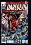 Daredevil #147 VF+ (8.5)