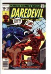 Daredevil #148 NM- (9.2)