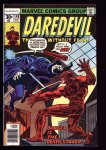 Daredevil #148 VF (8.0)