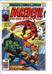 Daredevil #149 VF+ (8.5)