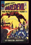 Daredevil #14 VF/NM (9.0)