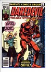Daredevil #151 NM (9.4)