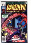 Daredevil #152 NM (9.4)