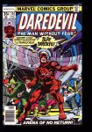 Daredevil #154 VF (8.0)