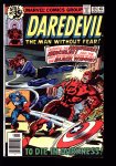 Daredevil #155 VF/NM (9.0)