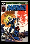 Daredevil #160 NM- (9.2)