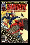 Daredevil #161 NM- (9.2)