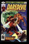 Daredevil #162 NM- (9.2)
